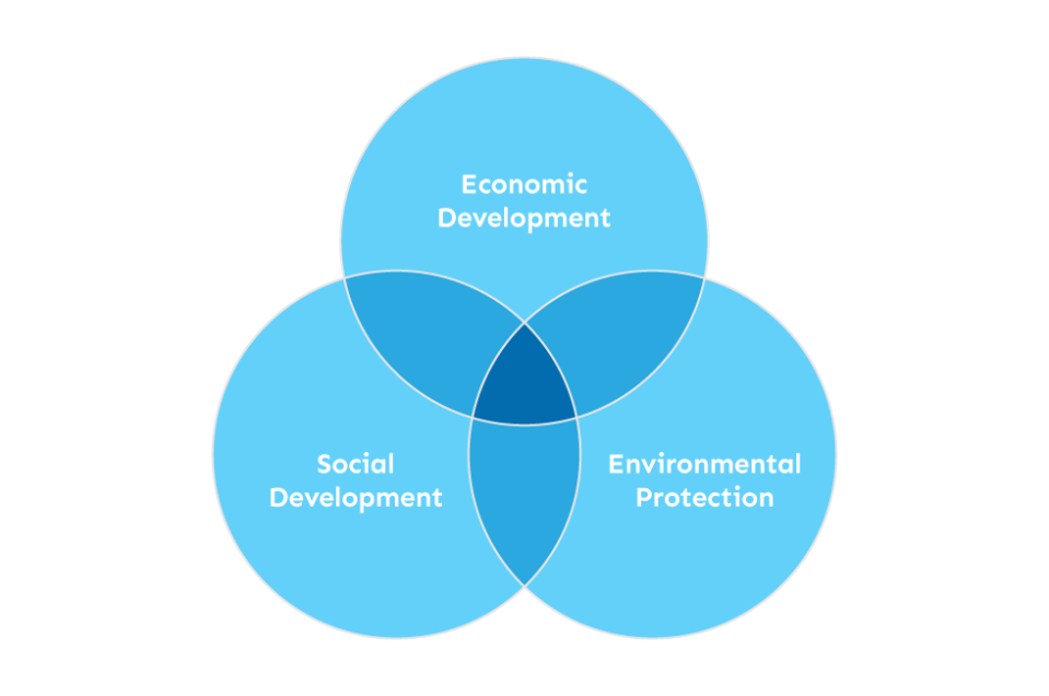 Sustainable Development: Balancing Planet, Profit and People