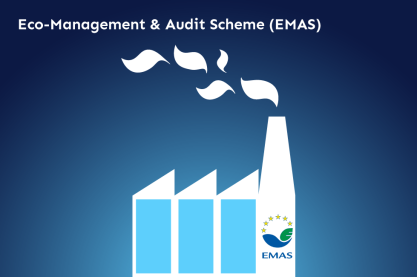 The Environmental Management and Audit Scheme (EMAS)