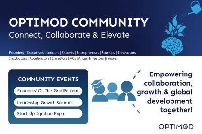 OPTIMOD Community: Promoting Collaboration Through Global Events and Opportunities