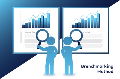 Unlocking Business Potential through Effective Benchmarking