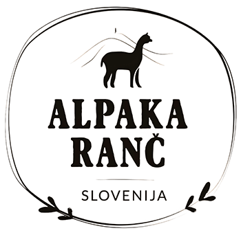 Alpaka Ranc