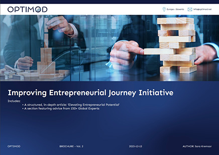 Broschure Vol. 2 2023