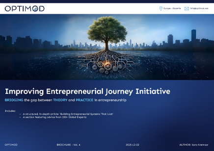 Broschure Vol. 4 2025